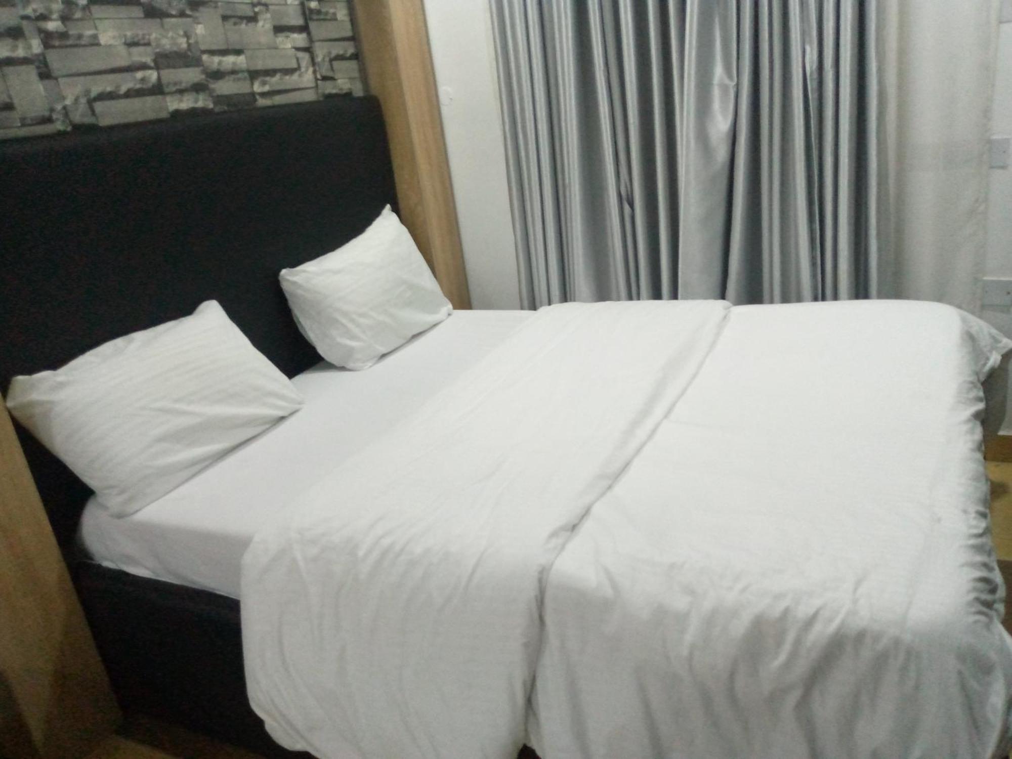 Exclusive Mansion Lekki Phase 1 호텔 Ilado 외부 사진