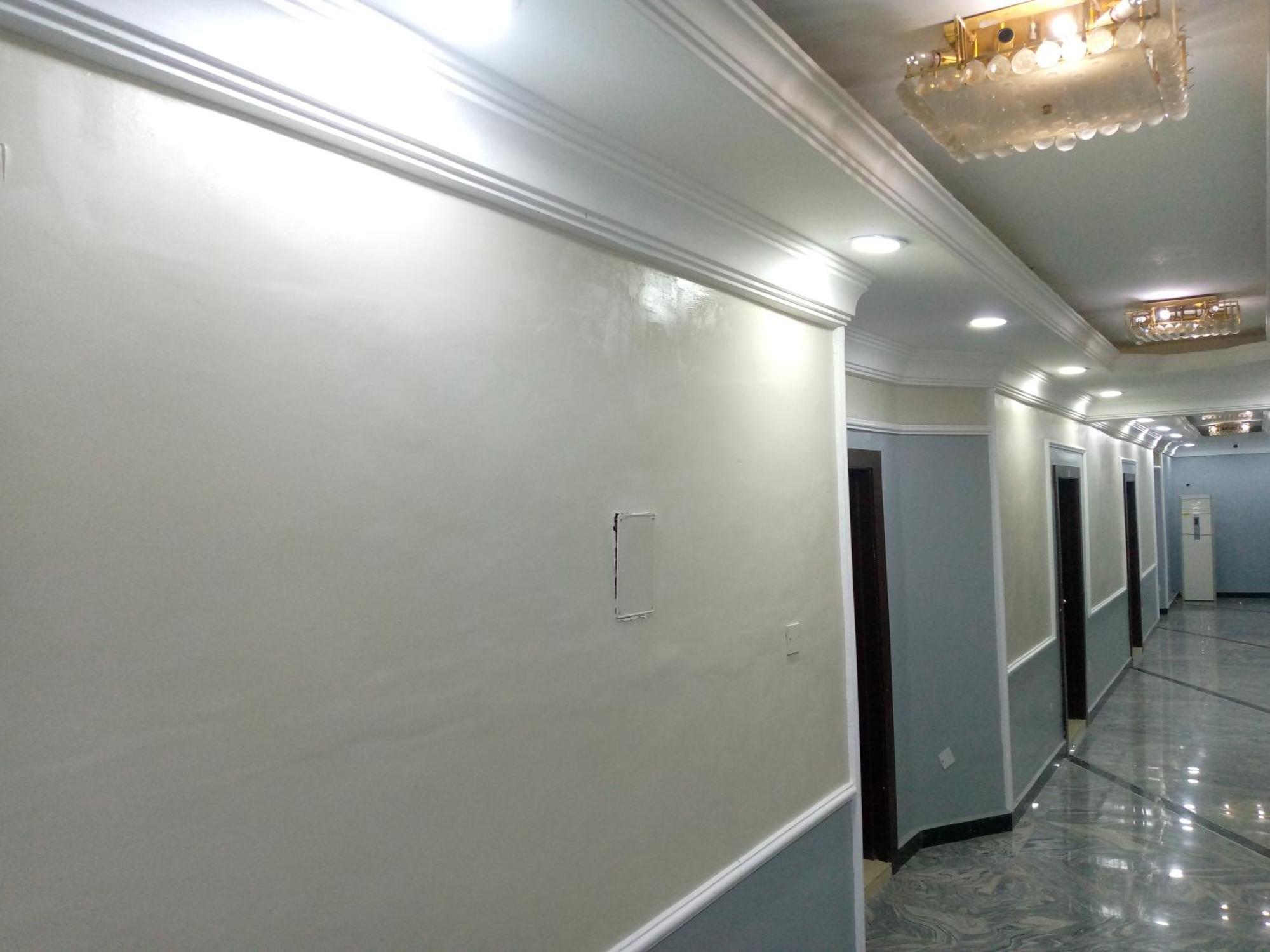 Exclusive Mansion Lekki Phase 1 호텔 Ilado 외부 사진