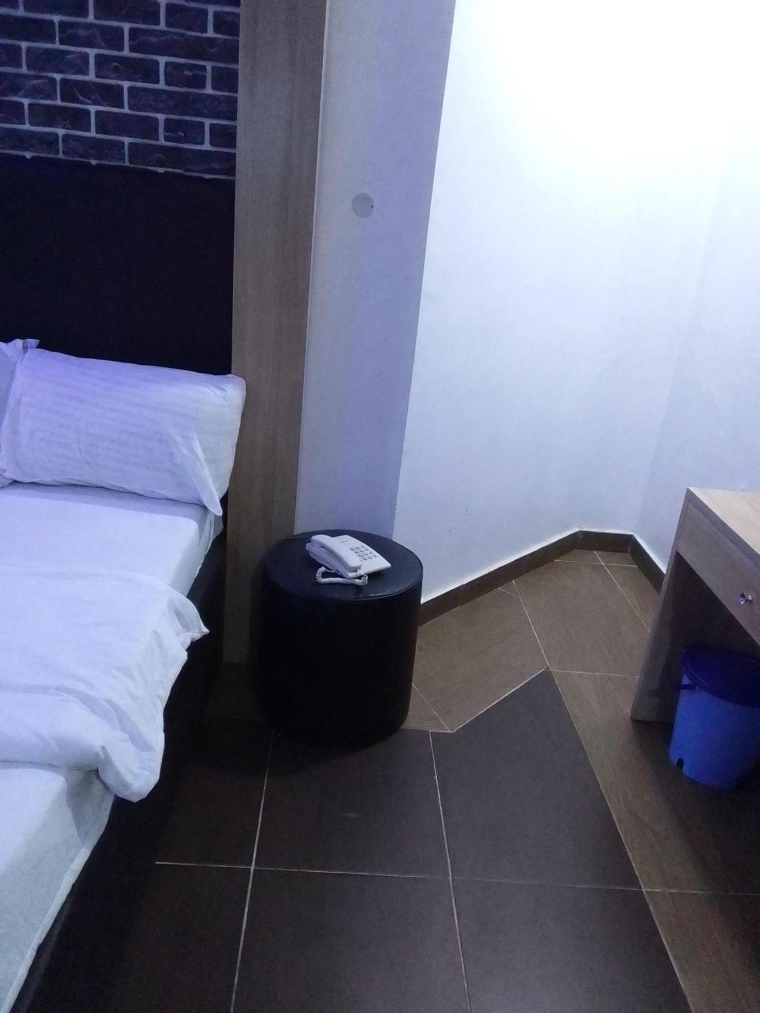 Exclusive Mansion Lekki Phase 1 호텔 Ilado 외부 사진